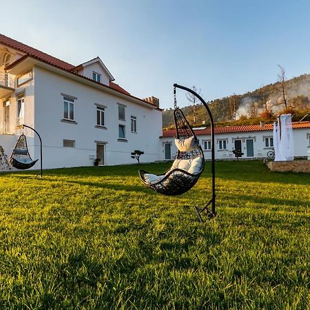 Villa Alzira Seia Exterior photo
