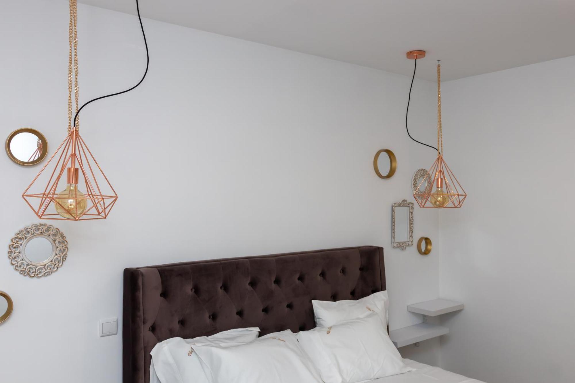 Villa Alzira Seia Room photo