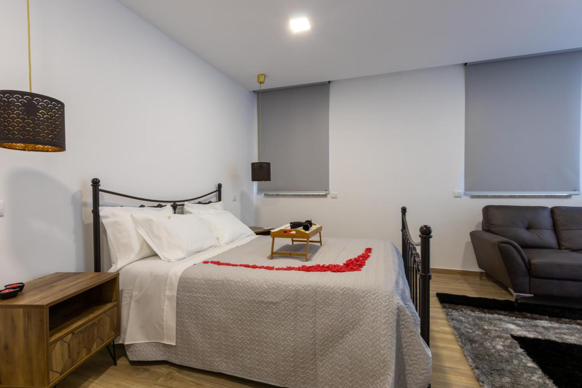 Villa Alzira Seia Room photo