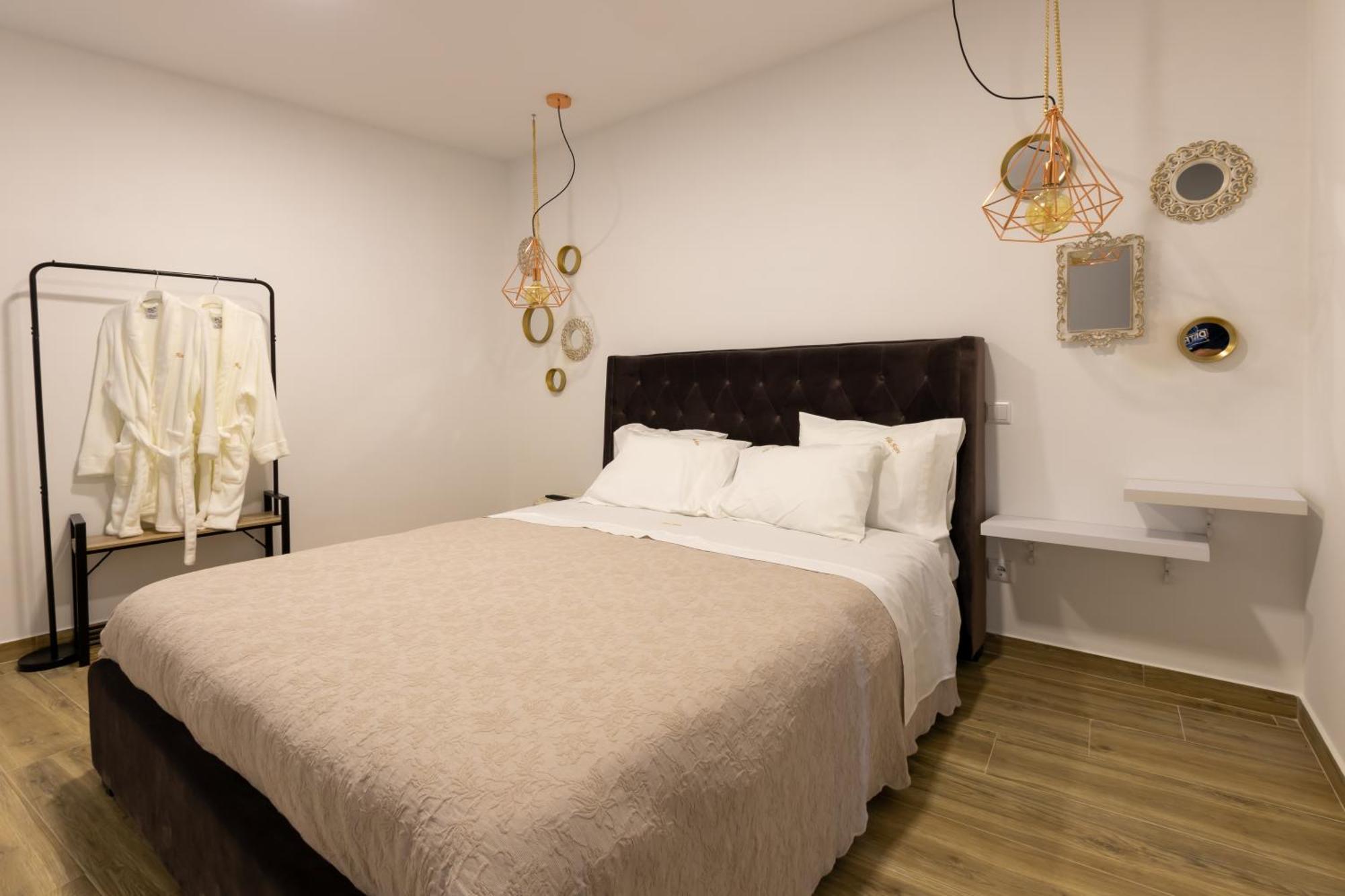 Villa Alzira Seia Room photo