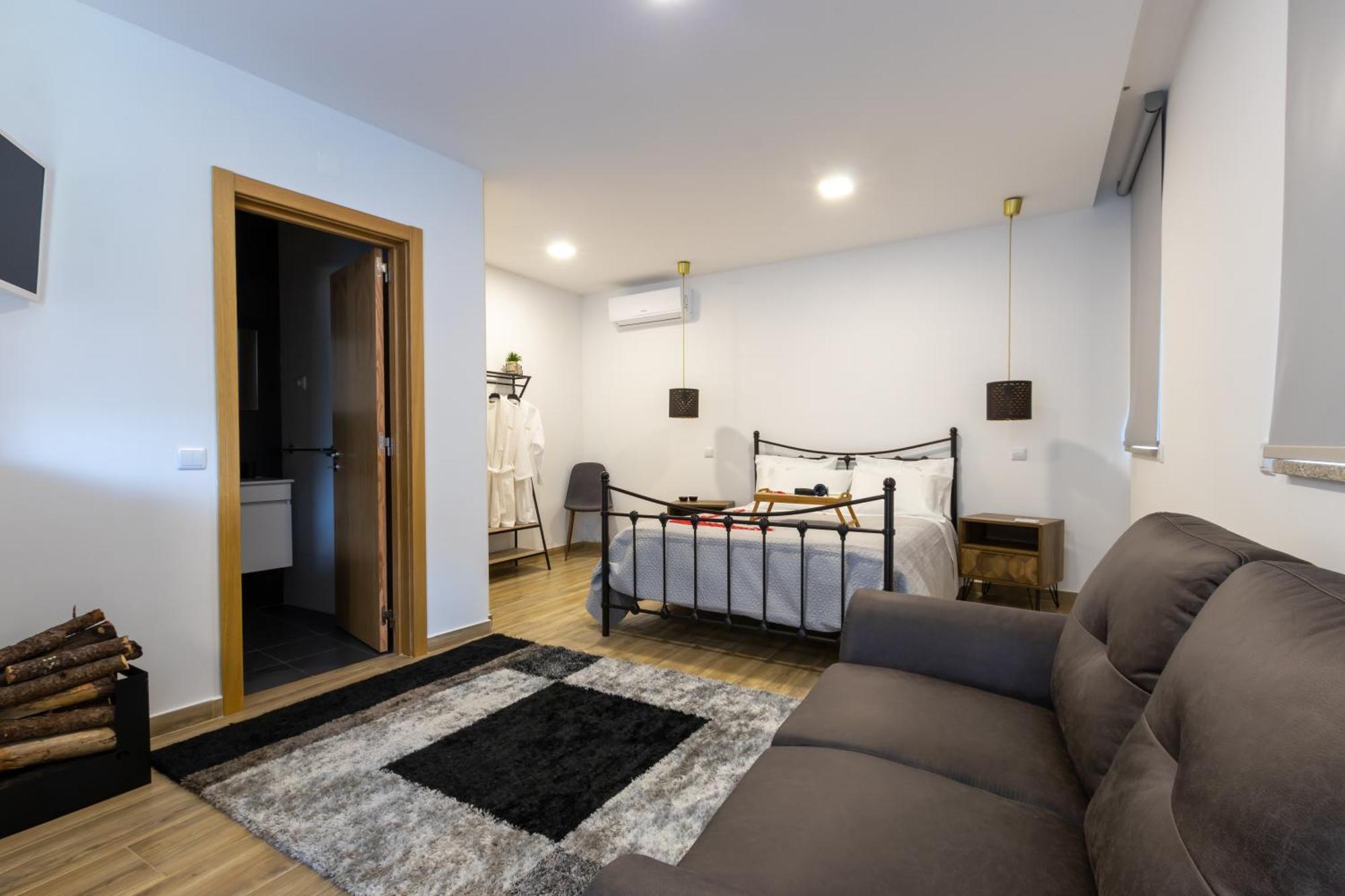 Villa Alzira Seia Room photo