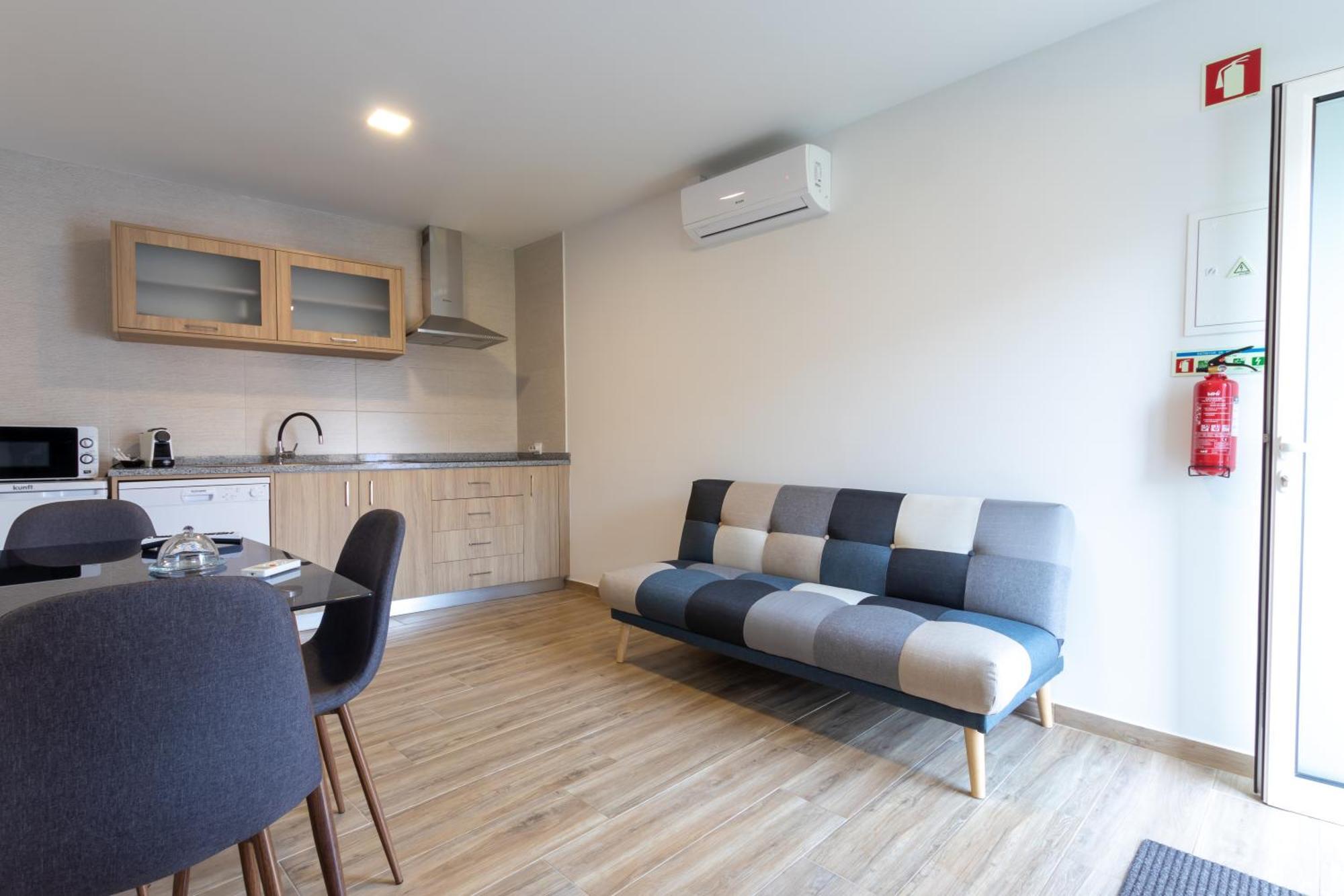 Villa Alzira Seia Room photo