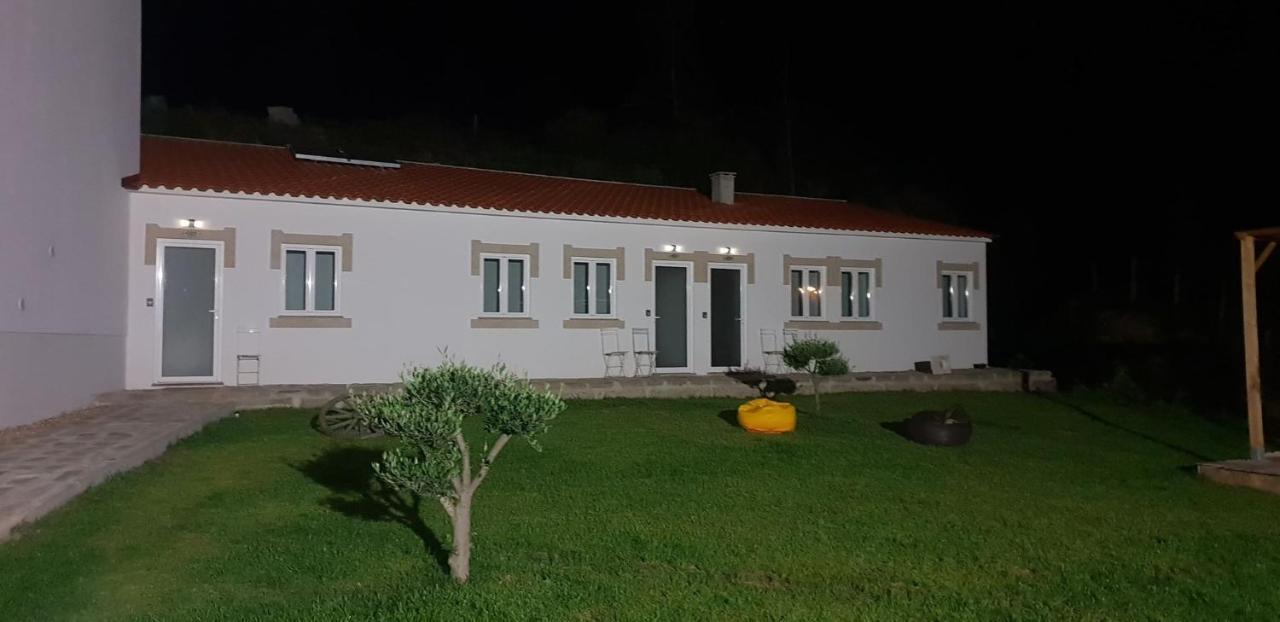 Villa Alzira Seia Exterior photo