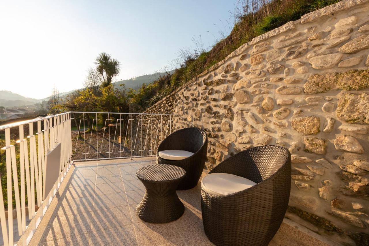 Villa Alzira Seia Exterior photo