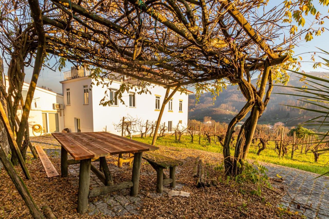 Villa Alzira Seia Exterior photo